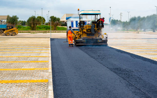 Best Driveway Paving Contractor  in St Leo, FL
