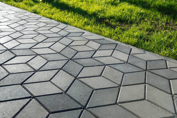 Best Custom Driveway Pavers  in St Leo, FL