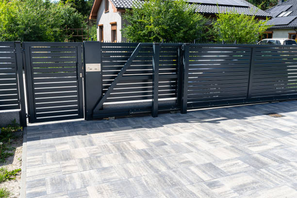 Best Residential Paver Driveway  in St Leo, FL