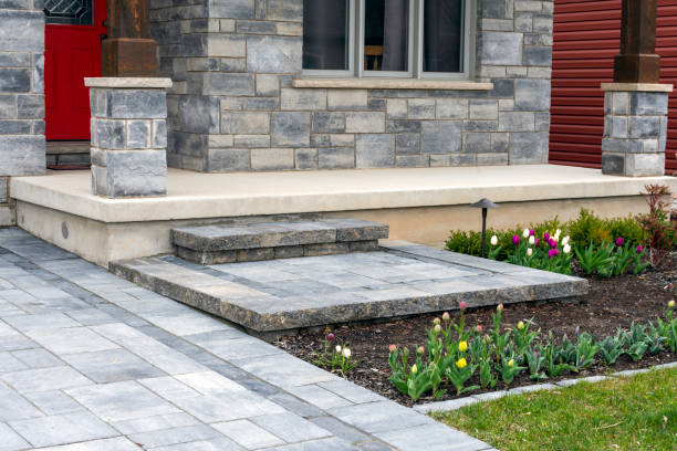 Best Local Driveway Pavers  in St Leo, FL