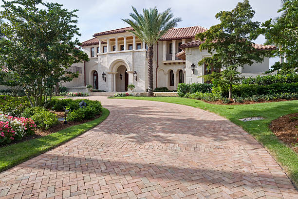Reasons to Select Us for Your Driveway Paving Requirements in St Leo, FL