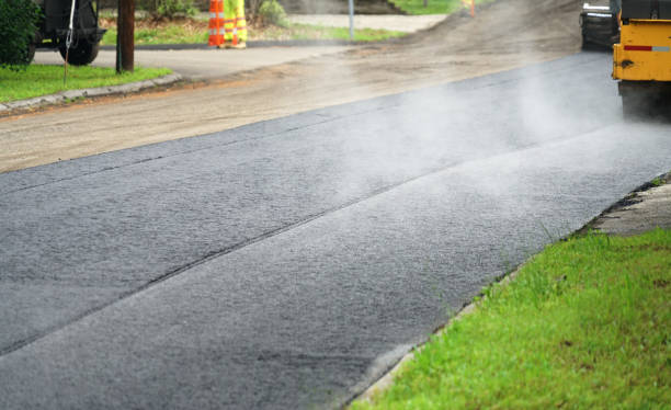 Best Driveway Paving Contractor  in St Leo, FL