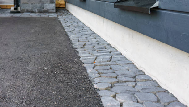 Best Commercial Driveway Pavers  in St Leo, FL