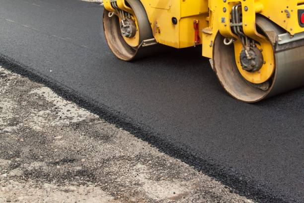 Best Brick Driveway Pavers  in St Leo, FL