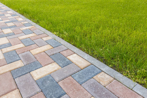 Best Residential Driveway Paver Services  in St Leo, FL
