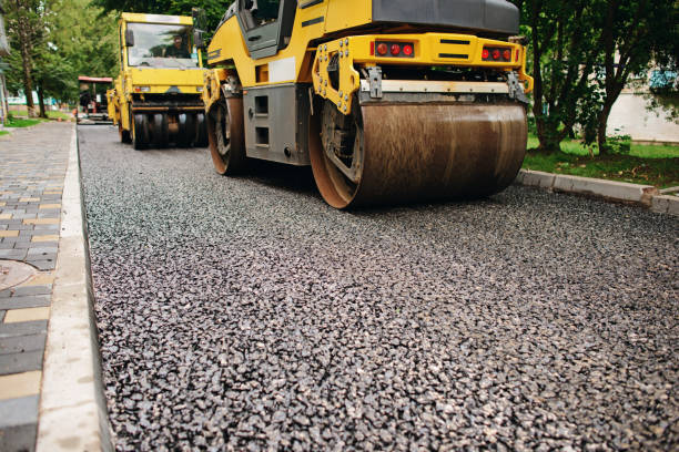 St Leo, FL Driveway Pavers Company